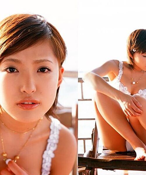 Erisa Nakayama 05