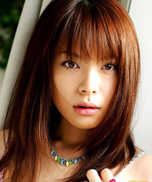 Sexy Maria Takagi 02