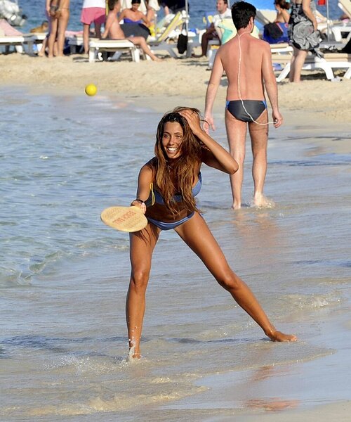 Federica Nargi 09