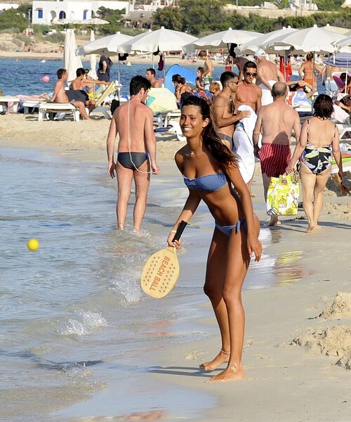 Federica Nargi 10