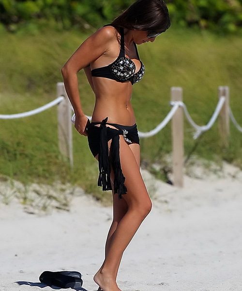 Claudia Romani 11