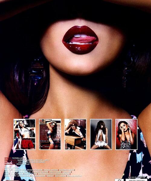 Nothing to hide 13