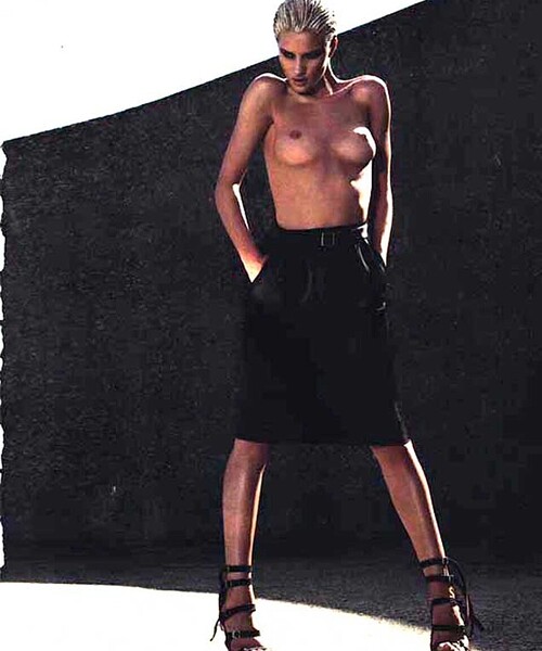 Rosie Huntington 12