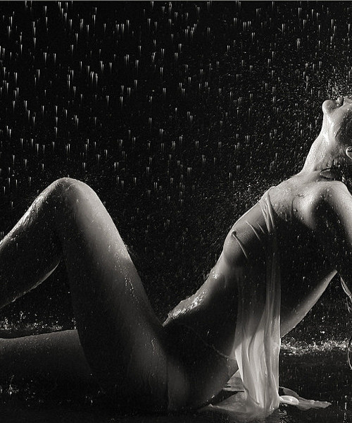 Black n' White 01
