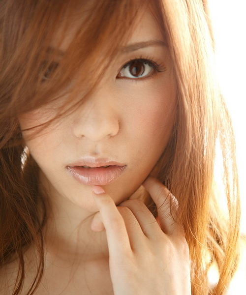 Yuria Ashina 02