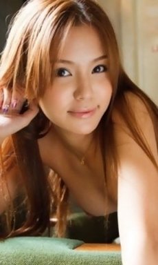 Emiri Okazaki