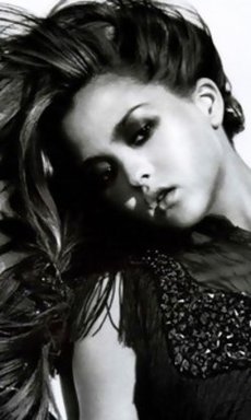 Devon Aoki