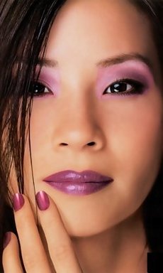 Lucy Liu