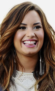 Demi Lovato