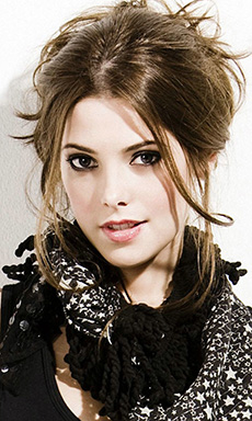 Ashley Greene compilation
