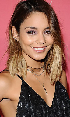 Vanessa Hudgens