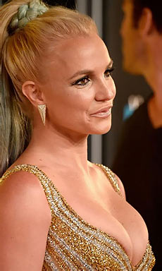 Britney Spears