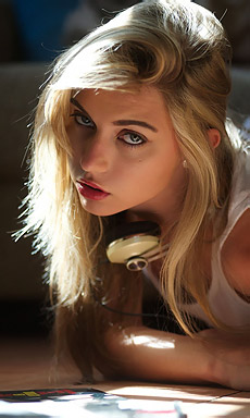 Chloe Toy
