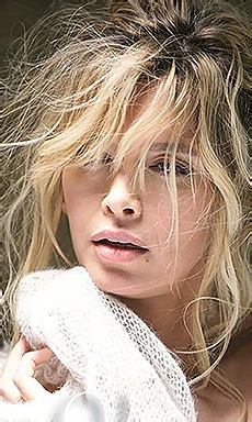 Vera Brezhneva