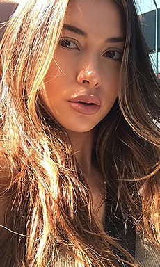 Beauty Arianny Celeste