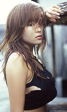 Yoko Matsugane