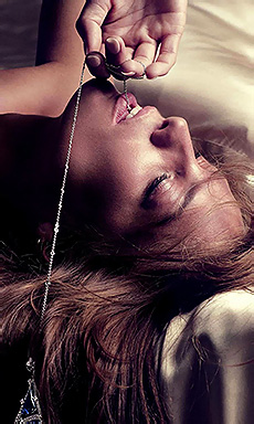 Daria Werbowy